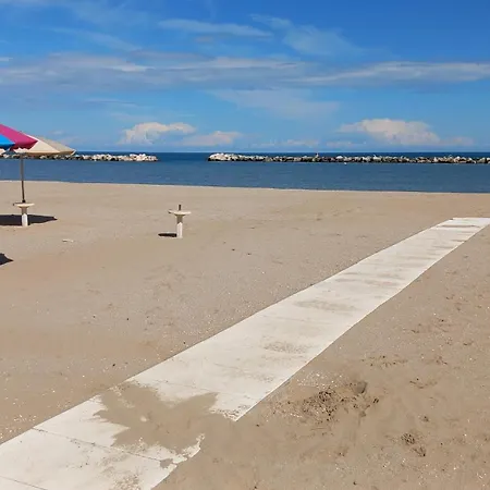 Vinsea Hotel Bellaria-Igea Marina