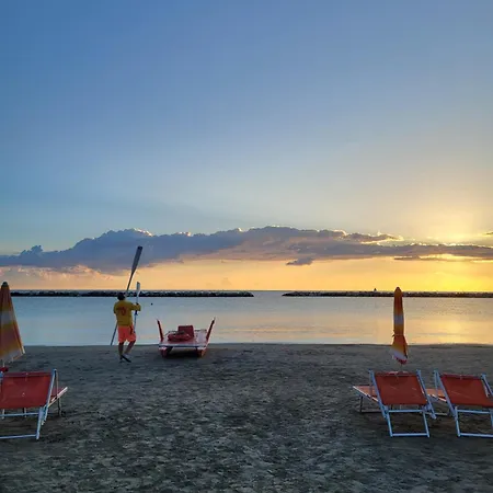 Hotel Vinsea Bellaria-Igea Marina