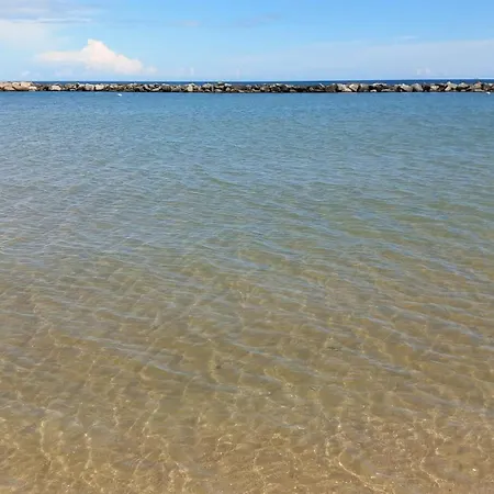 Vinsea Bellaria-Igea Marina