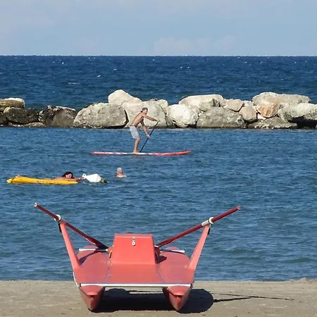 Vinsea 2* Bellaria-Igea Marina