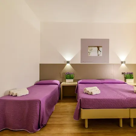 Vinsea Hotel