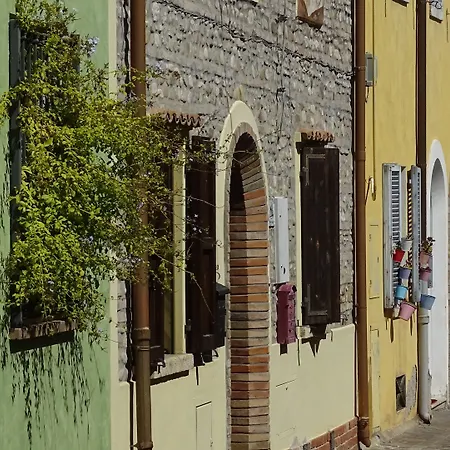 Vinsea Szálloda Bellaria – Igea Marina