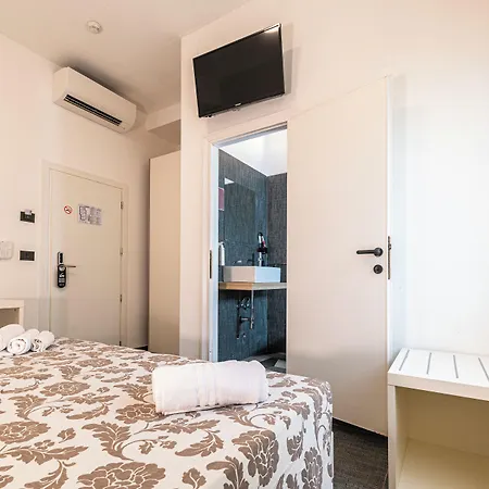 Vinsea 2* Bellaria – Igea Marina
