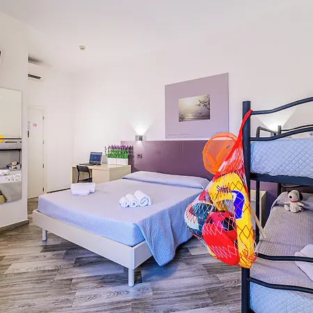 Vinsea Hotel