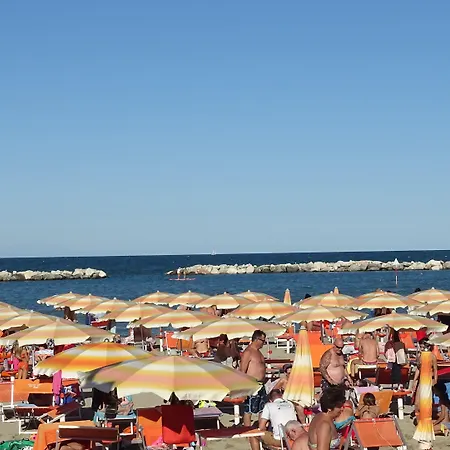 Szálloda Vinsea Bellaria – Igea Marina
