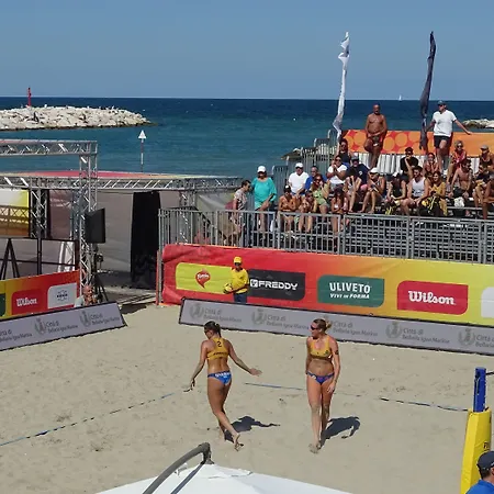 Vinsea Bellaria – Igea Marina