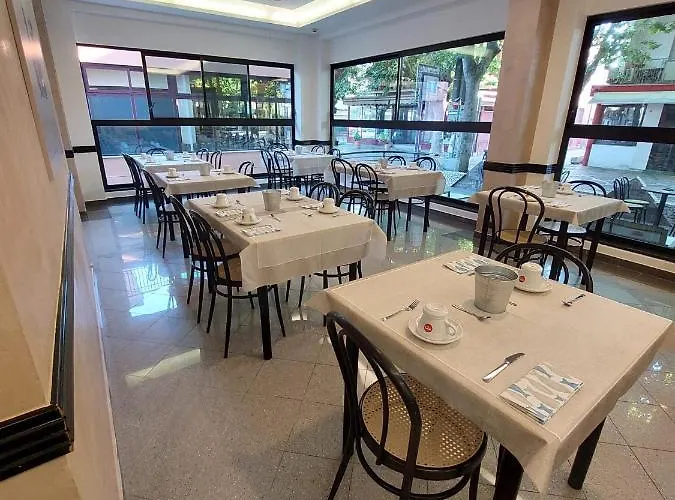 Vinsea Hotel Bellaria-Igea Marina