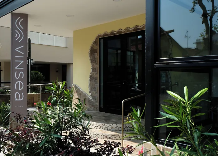 Vinsea 2* Bellaria-Igea Marina