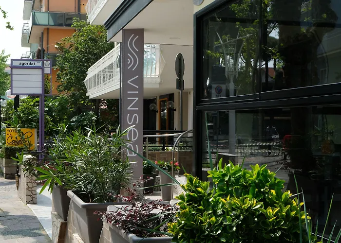 Vinsea Hotell Bellaria-Igea Marina