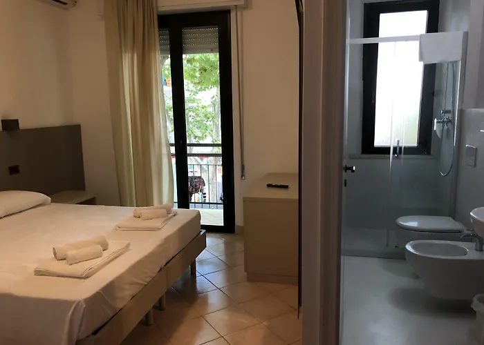 Vinsea Hotell Bellaria-Igea Marina