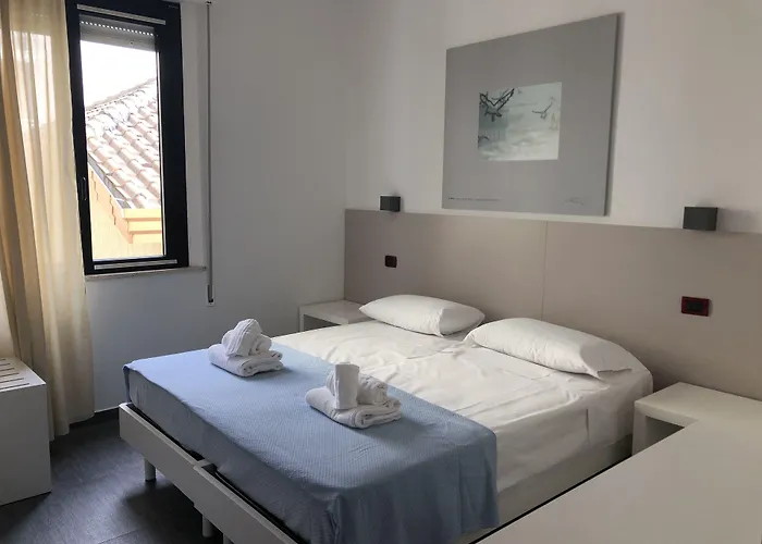 Vinsea Hotell Bellaria-Igea Marina