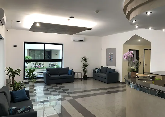 Vinsea Hotel Bellaria-Igea Marina