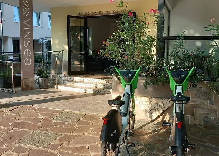 Vinsea Hotel 2*