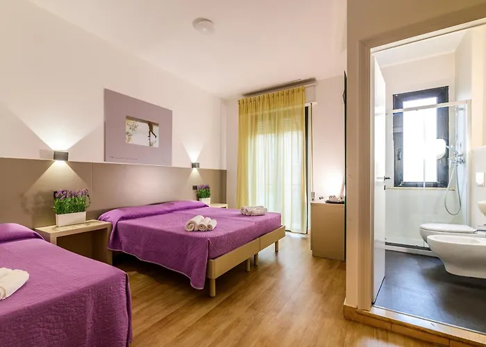 Vinsea Hotell Bellaria-Igea Marina