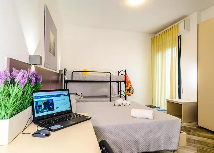 Vinsea Bellaria-Igea Marina