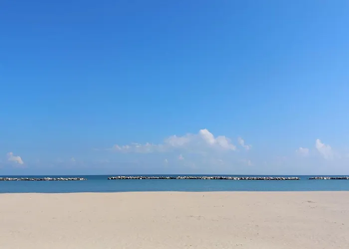 Vinsea 2* Bellaria-Igea Marina