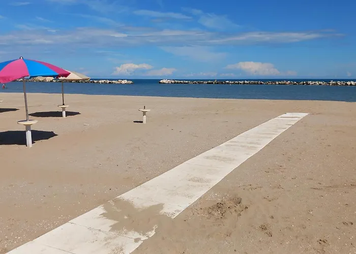 Vinsea Hotel Bellaria-Igea Marina