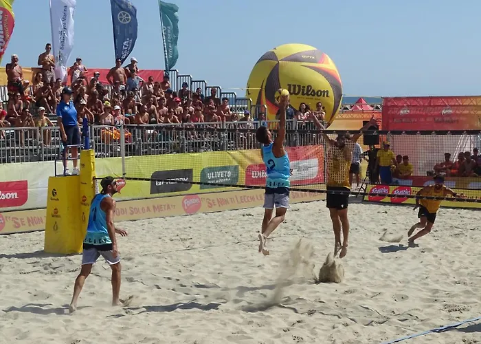 Vinsea Hotel Bellaria-Igea Marina