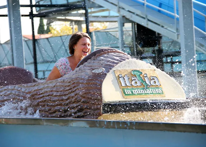 Vinsea Hotell Bellaria-Igea Marina