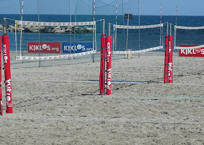 Vinsea Bellaria-Igea Marina