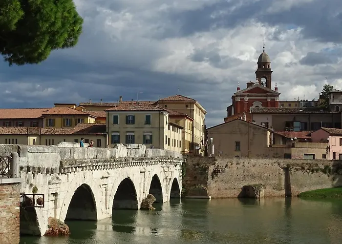 Vinsea 2* Bellaria-Igea Marina