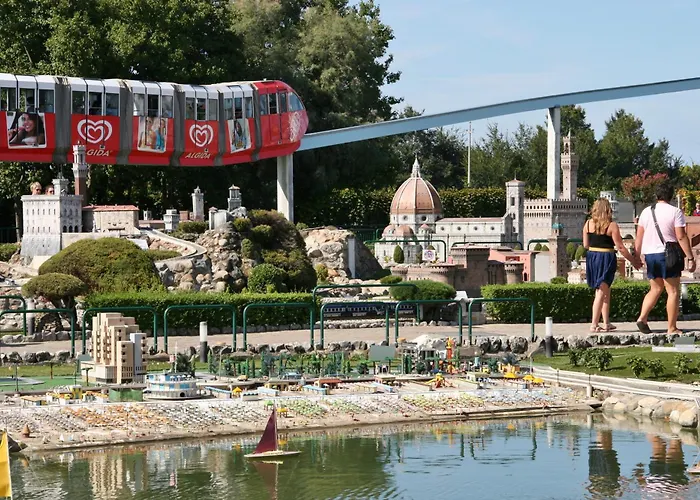 Hotell Vinsea Bellaria-Igea Marina