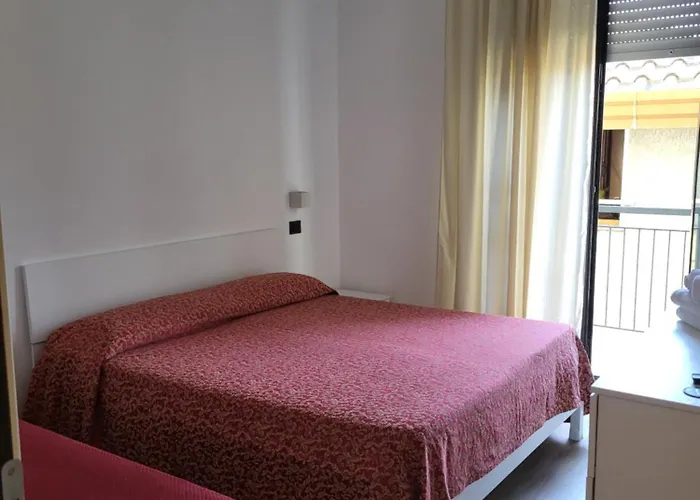 Vinsea 2* Bellaria-Igea Marina