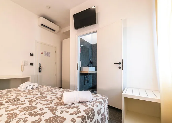 Vinsea 2* Bellaria-Igea Marina